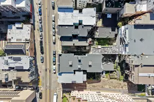 1437 Mason St, San Francisco, CA 94133 - Photo 8