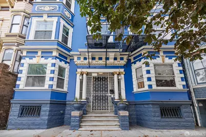 380 Dolores Street #10, San Francisco, CA 94110 - Photo 4
