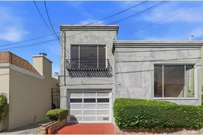 77 Lapham Way, San Francisco, CA 94112 - Photo 1