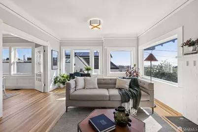 664 45th Avenue, San Francisco, CA 94121 - Photo 6