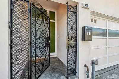 631 Morse Street, San Francisco, CA 94112 - Photo 2