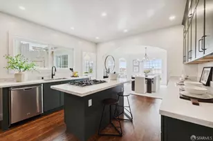 1380 Monterey Blvd, San Francisco, CA 94127 - Photo 10