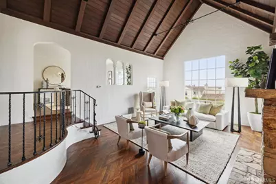 1380 Monterey Boulevard, San Francisco, CA 94127 - Photo 6