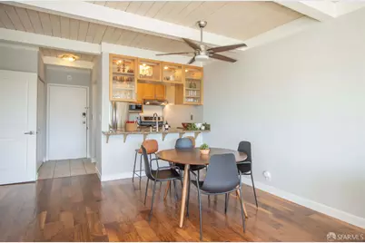 990 Duncan Street #302G, San Francisco, CA 94131 - Photo 8