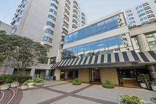 601 Van Ness Ave, San Francisco, CA 94102 - Photo 44