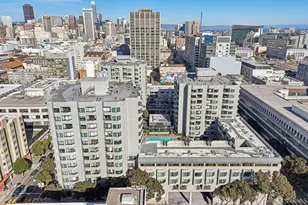 601 Van Ness Ave, San Francisco, CA 94102 - Photo 32