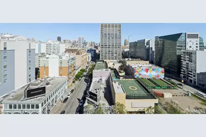 601 Van Ness Avenue #1112, San Francisco, CA 94102 - Photo 22