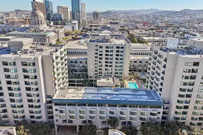 601 Van Ness Avenue #1112, San Francisco, CA 94102 - Photo 30