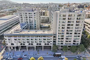601 Van Ness Ave, San Francisco, CA 94102 - Photo 28