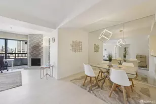 601 Van Ness Ave, San Francisco, CA 94102 - Photo 10