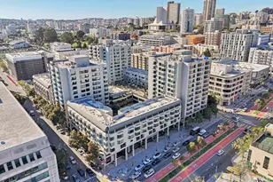 601 Van Ness Ave, San Francisco, CA 94102 - Photo 36