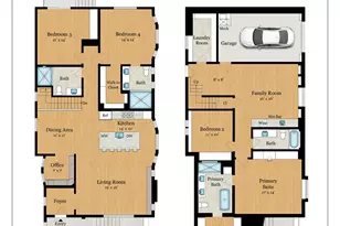 494 46th Ave, San Francisco, CA 94121 - Photo 8