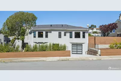 494 46th Avenue, San Francisco, CA 94121 - Photo 4