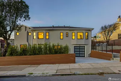 494 46th Avenue, San Francisco, CA 94121 - Photo 2