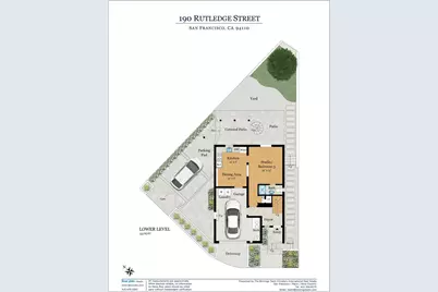190 Rutledge Street, San Francisco, CA 94110 - Photo 50
