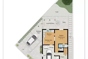 190 Rutledge Street, San Francisco, CA 94110 - Photo 50
