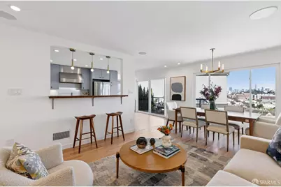 190 Rutledge Street, San Francisco, CA 94110 - Photo 4