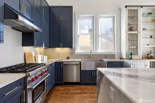 816 Scott St, San Francisco, CA 94117 - Photo 16