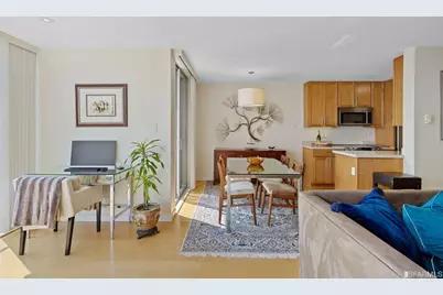 470 Collingwood Street #2, San Francisco, CA 94114 - Photo 14