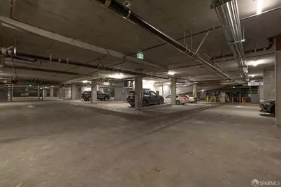 3535 Wawona Street #311, San Francisco, CA 94116 - Photo 38