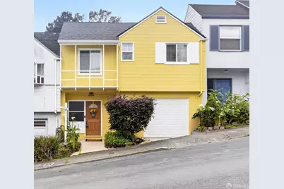 255 Molimo Drive, San Francisco, CA 94127 - Photo 1