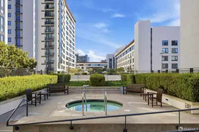260 King Street #1011, San Francisco, CA 94107 - Photo 28