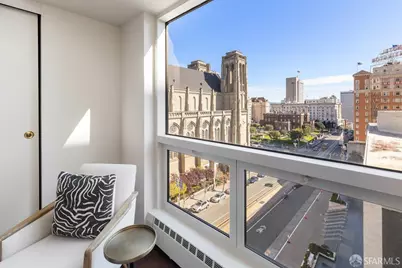 1177 California Street #809, San Francisco, CA 94108 - Photo 16