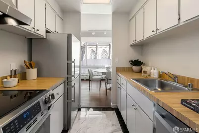 1177 California Street #809, San Francisco, CA 94108 - Photo 12