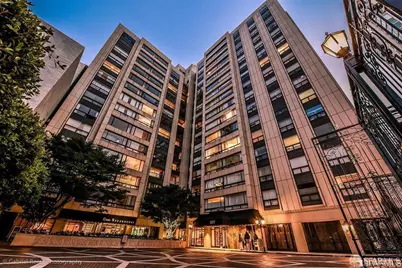 1177 California Street #809, San Francisco, CA 94108 - Photo 22