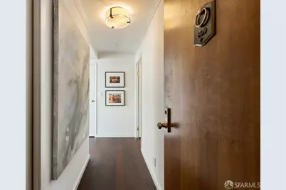 1177 California Street #809, San Francisco, CA 94108 - Photo 2