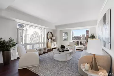 1177 California Street #809, San Francisco, CA 94108 - Photo 1