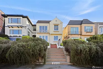 2050 16th Avenue, San Francisco, CA 94116 - Photo 2