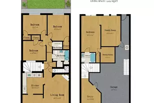 2063 42nd Ave, San Francisco, CA 94116 - Photo 2