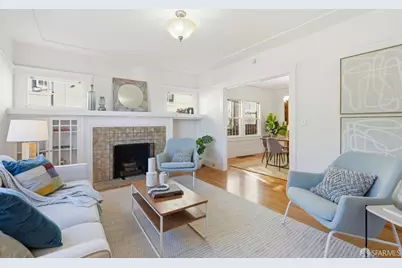 726 E 23rd Street, Oakland, CA 94606 - Photo 2