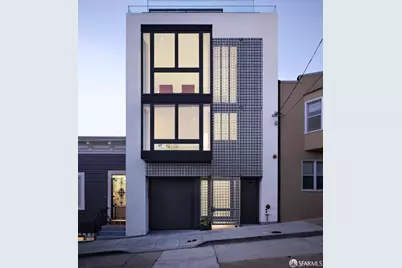 160 Bernard Street, San Francisco, CA 94106 - Photo 1