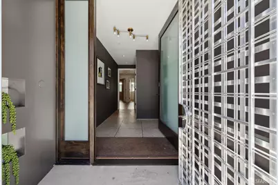 160 Bernard Street, San Francisco, CA 94106 - Photo 2