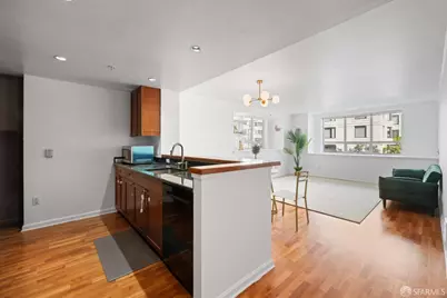 400 Beale Street #505, San Francisco, CA 94105 - Photo 2