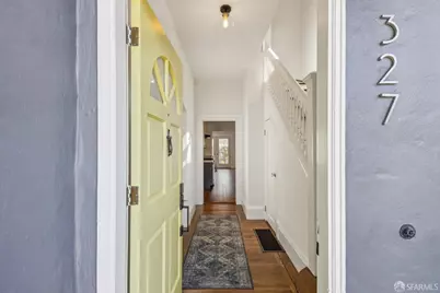 327 London Street, San Francisco, CA 94112 - Photo 2