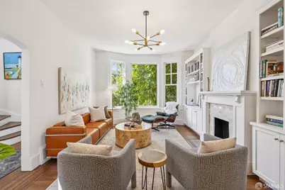 327 London Street, San Francisco, CA 94112 - Photo 4