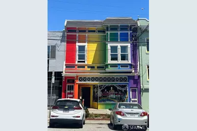 327 Noe Street, San Francisco, CA 94114 - Photo 2