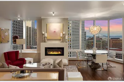 301 Mission Street #27C, San Francisco, CA 94105 - Photo 36