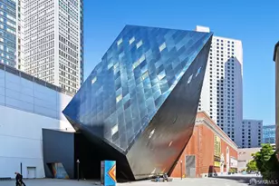 301 Mission St, San Francisco, CA 94105 - Photo 78