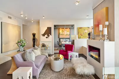 301 Mission Street #27C, San Francisco, CA 94105 - Photo 2