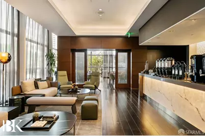 301 Mission Street #27C, San Francisco, CA 94105 - Photo 46