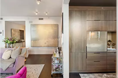 301 Mission Street #27C, San Francisco, CA 94105 - Photo 14