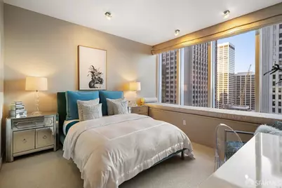 301 Mission Street #27C, San Francisco, CA 94105 - Photo 26