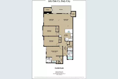 101 Oak Court, Daly City, CA 94014 - Photo 40