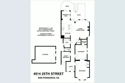 4014 25th Street, San Francisco, CA 94114 - Photo 44