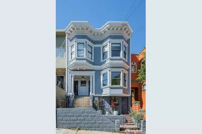 4014 25th Street, San Francisco, CA 94114 - Photo 2