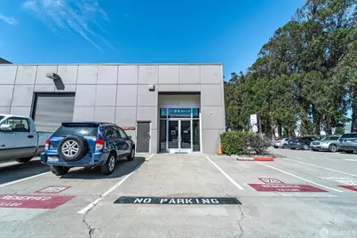1435 Huntington Avenue #C, South San Francisco, CA 94080 - Photo 2